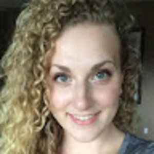 Meet your Posher, Lindsay